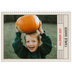 Fotokalender A4 Dubbel (30 x 40 cm) — Craft stempel effect [omslag]