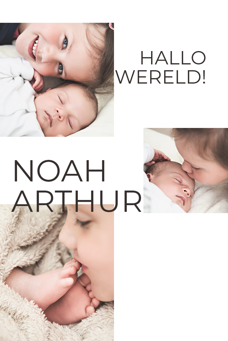 Uitnodigingen — Fotohokjes