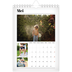 Fotokalender A5 — Vers van de pers [omslag]