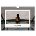 Fotokalender A4 — De portretselectie [omslag]