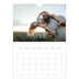 Fotokalender A4 (20 x 30 cm) — Twaalf grote maanden [April]