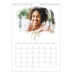 Fotokalender A4 (20 x 30 cm) — Foto-effecten [April]