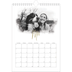 Fotokalender A4 (20 x 30 cm) — Foto-effecten [Mei]