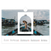 Fotokalender A4 — De open boog [April]