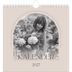 Jaarkalenders vierkant — Simpel botanisch [omslag]