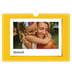 Fotokalender A4 — Snapshots in felle kleuren [omslag]