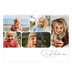 Fotokalender A5 — Momentopnamen en schrift [omslag]
