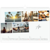 Fotokalender A3 — City trip [April]