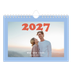 Fotokalender A5 — Retro stijl frames [omslag]