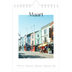 Fotokalender A5 — Mijn reisverhaal - Londen [Maart]