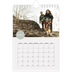 Fotokalender A5 — Fotosticker [Maart]