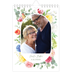 Fotokalender A5 — Klassieke bloemen [omslag]