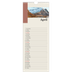 Smalle kalender  — Bezienswaardigheden van de wereld [April]