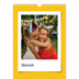 Fotokalender A4 (20 x 30 cm) — Snapshots in felle kleuren [omslag]