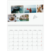 Fotokalender A4 Dubbel (30 x 40 cm) — City trip [Mei]