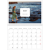 Fotokalender A4 Dubbel (30 x 40 cm) — Het hele verhaal [Maart]