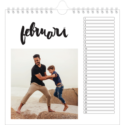 __breadcrumb.calendar_birthday_square.name — Handgeschreven letters [Februari]