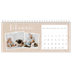 Bureaukalenders — Scrapbook kalender [Februari]