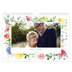 Fotokalender A4 — Klassieke bloemen [omslag]