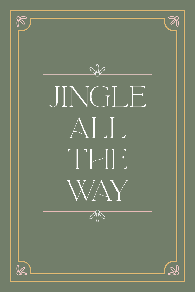 Fotokaarten — Moderne jingle