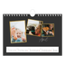 Fotokalender A5 — Herinneringen verzamelen [April]