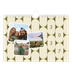 Fotokalender A5 — Retro patronen [omslag]