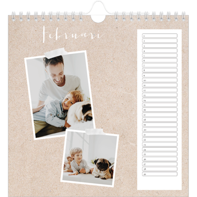 __breadcrumb.calendar_birthday_square.name — Scrapbook kalender [Februari]