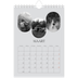 Fotokalender A5 — De open weg [Maart]