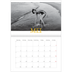 Fotokalender A4 Dubbel (30 x 40 cm) — Historische stijl [omslag]