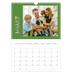 A3 Jaarkalenders — Vrolijk & Kleurrijk [Maart]