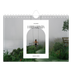 Fotokalender A5 — De open boog [omslag]