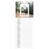 Smalle kalender  — De open boog [Mei]