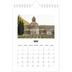 Fotokalender A5 — Eenvoudige foto [omslag]