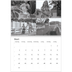 Fotokalender A4 Dubbel (30 x 40 cm) — Focus [Maart]
