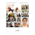 Fotokalender A5 — Foto arrangement [omslag]