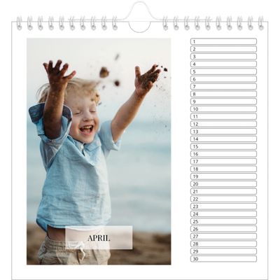 __breadcrumb.calendar_birthday_square.name — Klassieke kalender [April]