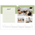 Fotokalender A3 — Kalender Lijst [Maart]