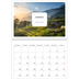 Fotokalender A4 Dubbel (30 x 40 cm) — Het hele verhaal [Januari]
