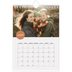 Fotokalender A5 — Fotosticker [Januari]