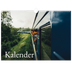 Fotokalender A3 — Eenvoudige letters [omslag]