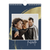 Fotokalender A5 — Goudenpenseel vegen [omslag]