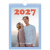 Fotokalender A5 — Retro stijl frames [omslag]