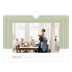 Fotokalender A5 — Aardse frames [omslag]