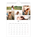 Fotokalender A5 — Foto arrangement [omslag]