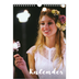 Fotokalender A4 (20 x 30 cm) — Schuingedrukte letters [omslag]