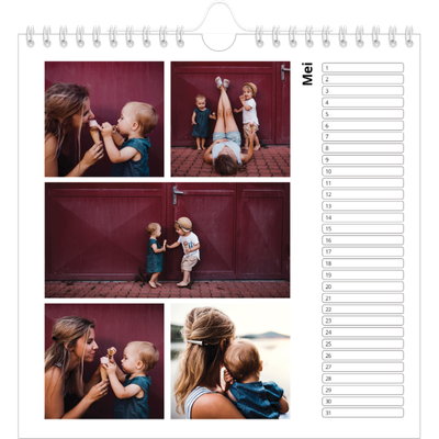 __breadcrumb.calendar_birthday_square.name — Eenvoudig blokkenpatroon [Mei]