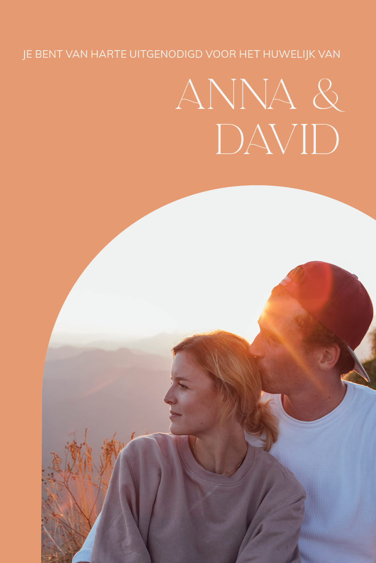 Uitnodigingen — Gewoon geweldig