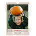 Fotokalender A5 — Craft stempel effect [omslag]