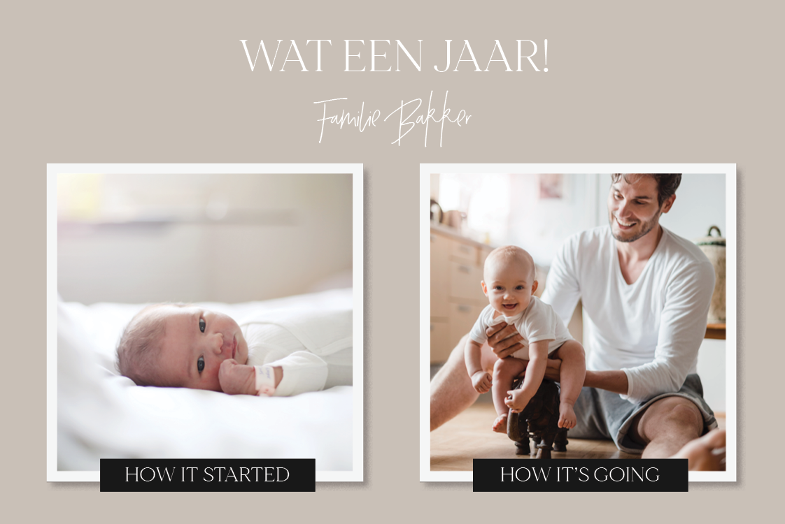 Fotokaarten — How it started...