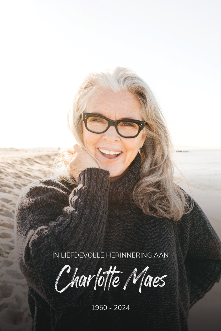 Bedankkaarten — Levensverhaal